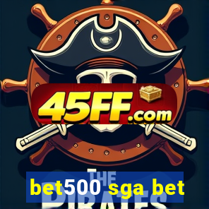 bet500 sga bet